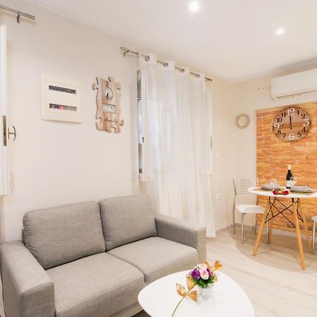 Corfu  Olimpias Nest Corfu 아파트 외부 사진