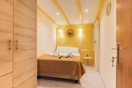 Corfu  Olimpias Nest Corfu 아파트 외부 사진