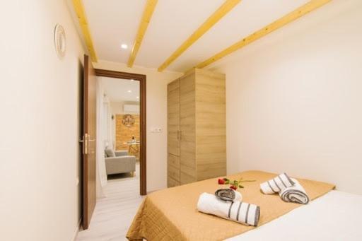 Corfu  Olimpias Nest Corfu 아파트 외부 사진