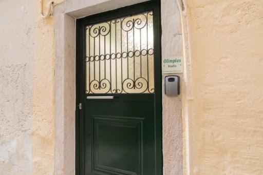 Corfu  Olimpias Nest Corfu 아파트 외부 사진